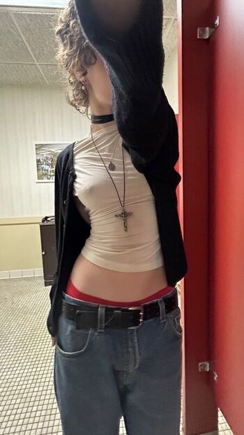 Full leaked Rebekah private onlyfans photo