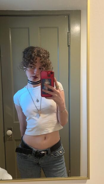 Full leaked Rebekah private onlyfans photo