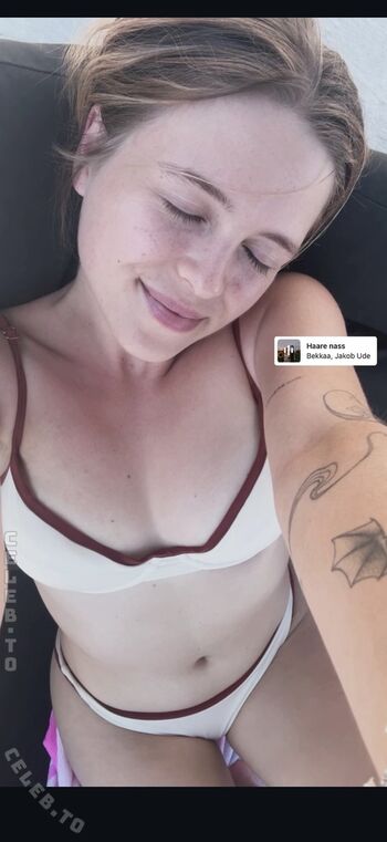 Full leaked Rebekka czuba private onlyfans photo