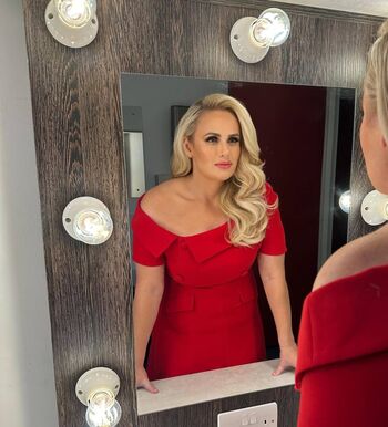 Full leaked Rebel wilson page private onlyfans photo