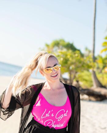 Full leaked Rebel wilson private onlyfans photo