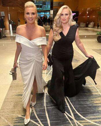 Full leaked Rebel wilson page private onlyfans photo