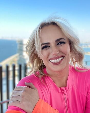 Rebel Wilson