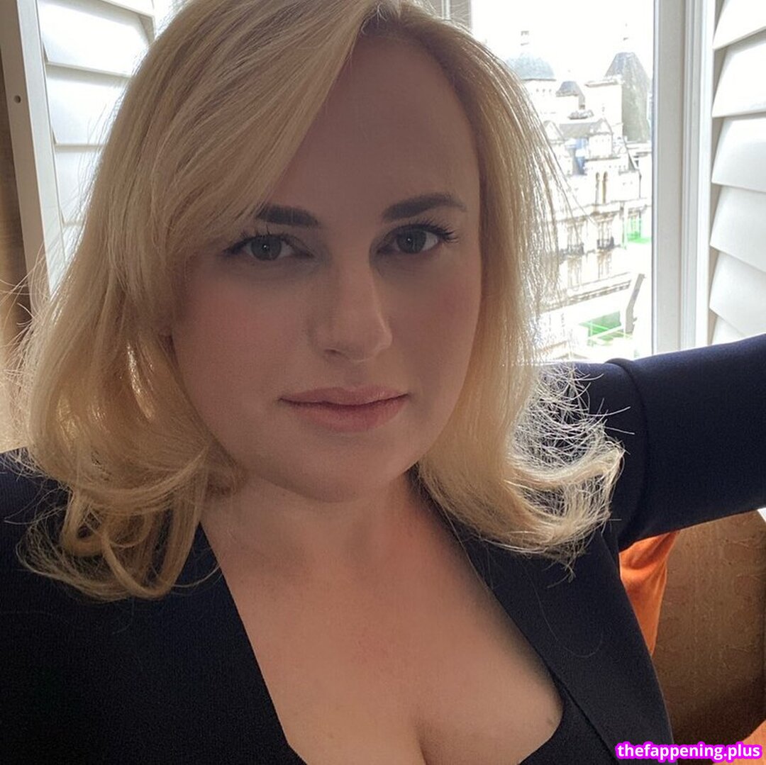 Rebel Wilson