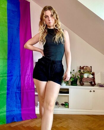 Full leaked Rebelnae private onlyfans photo