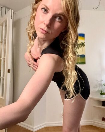 Full leaked Rebelnae private onlyfans photo