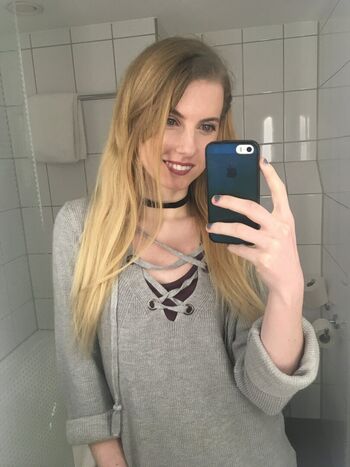Full leaked Rebelnae private onlyfans photo