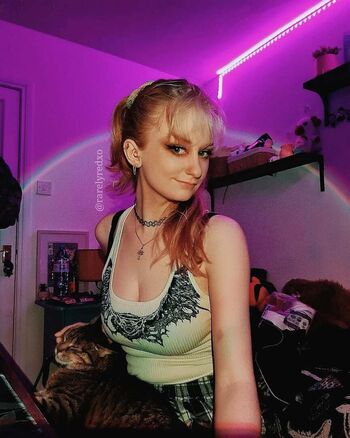 Full leaked Recklesslyred private onlyfans photo