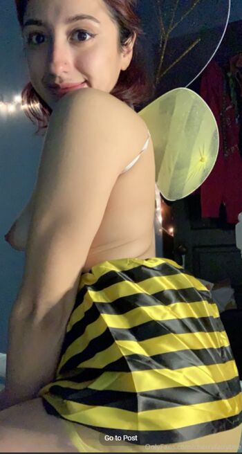 Full leaked Reclusefractal private onlyfans photo
