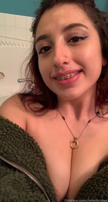 Full leaked Reclusefractal private onlyfans photo