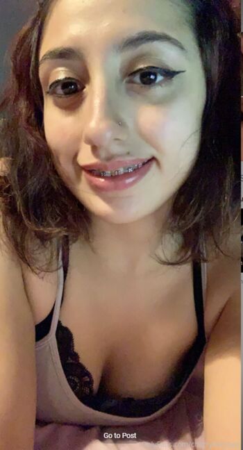 Full leaked Reclusefractal private onlyfans photo