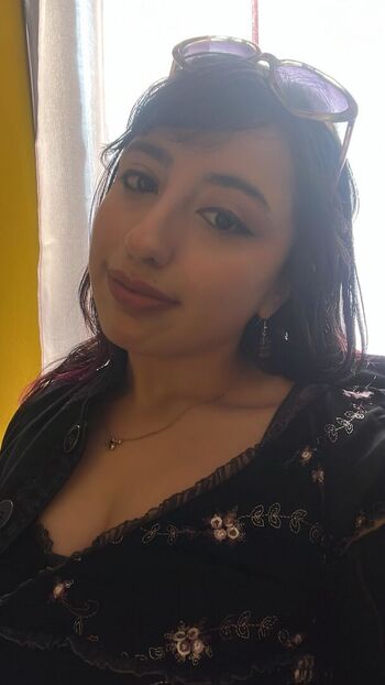 Full leaked Reclusefractal private onlyfans photo