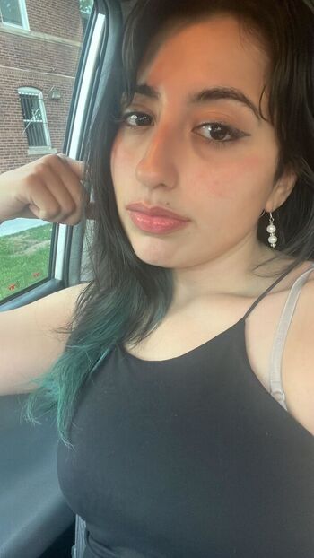 Full leaked Reclusefractal private onlyfans photo