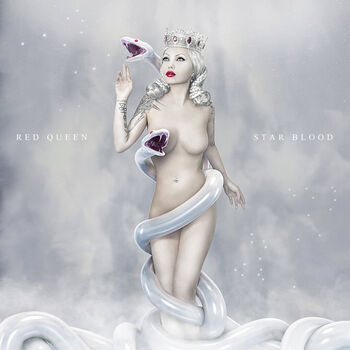 Full leaked Red queen private onlyfans photo