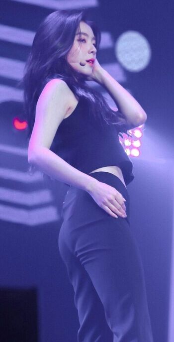 Full leaked Red velvet page private onlyfans photo