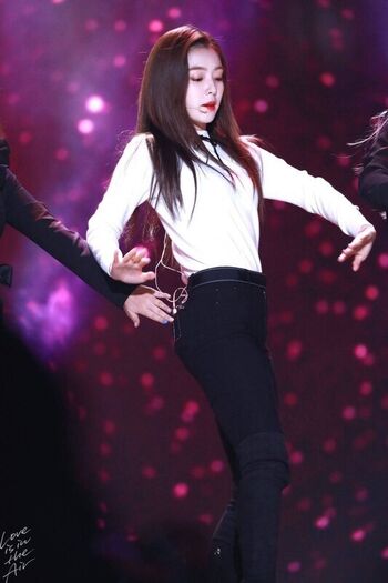Full leaked Red velvet page private onlyfans photo