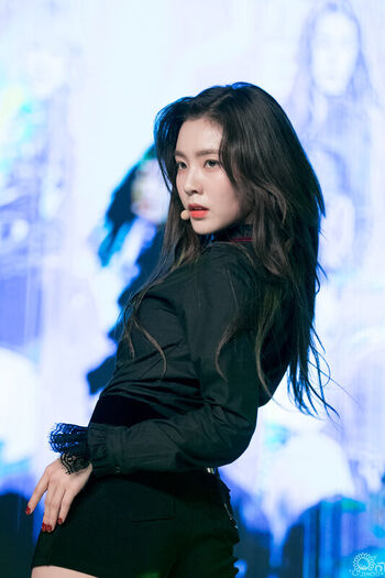Full leaked Red velvet page private onlyfans photo