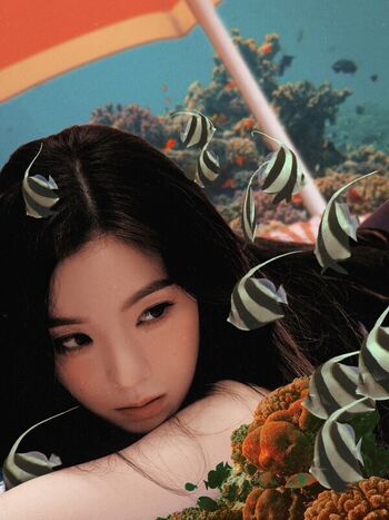 Full leaked Red velvet private onlyfans photo