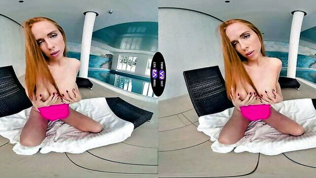 Full leaked Redhead holly rose private onlyfans photo