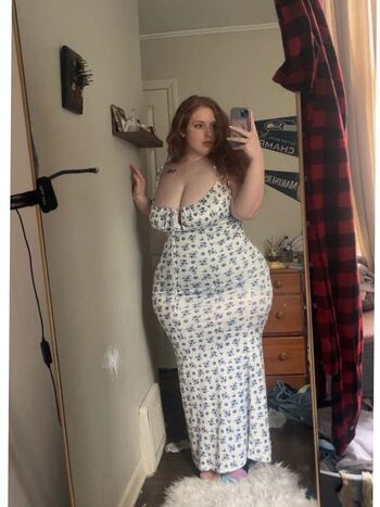 Full leaked Redheadedhoneydoll private onlyfans photo
