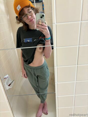 Full leaked Redhotpearlx page private onlyfans photo