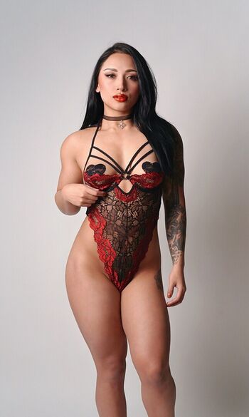 Full leaked Redraine private onlyfans photo