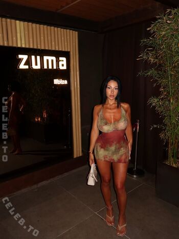 Full leaked Reealmina private onlyfans photo