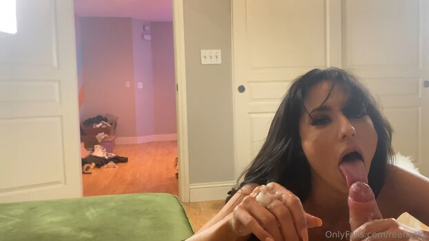 Full leaked Reena sky private onlyfans photo