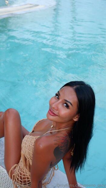 Full leaked Reeno ploy private onlyfans photo