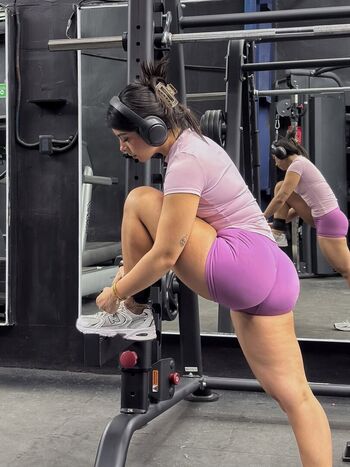 Full leaked Reenyfit page private onlyfans photo