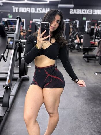 Full leaked Reenyfit page private onlyfans photo