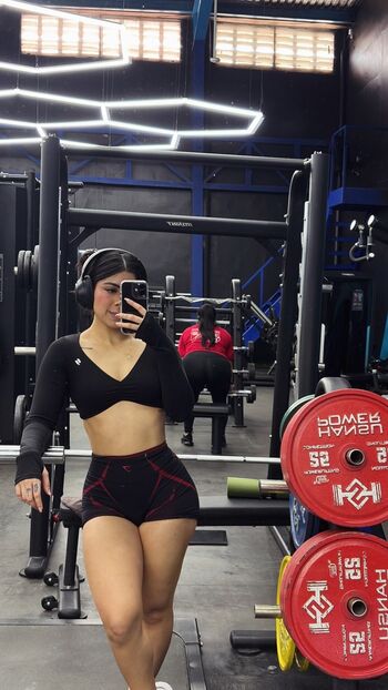 Full leaked Reenyfit page private onlyfans photo