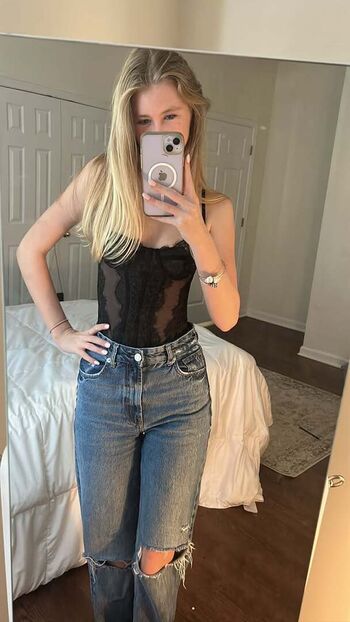 Full leaked Reese bartz private onlyfans photo