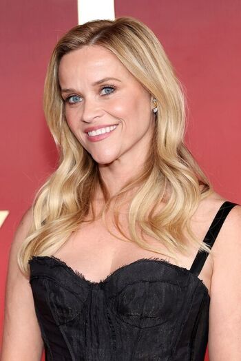 Full leaked Reese witherspoon private onlyfans photo