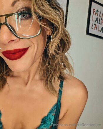 Full leaked Reflectiveren page private onlyfans photo