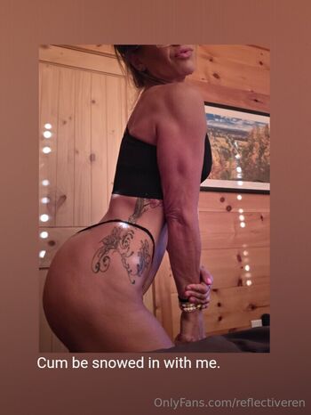 Full leaked Reflectiveren page private onlyfans photo