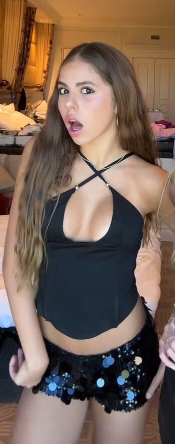 Full leaked Regan gerena private onlyfans photo