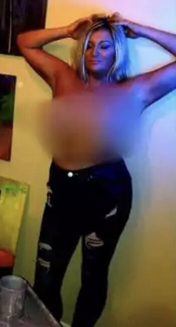 Full leaked Regan tilton private onlyfans photo