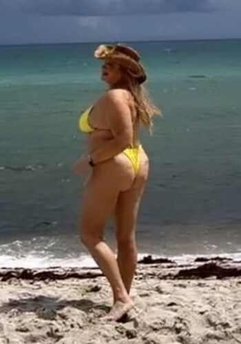 Full leaked Regan tilton private onlyfans photo