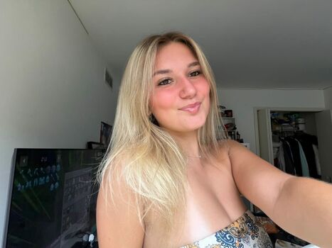 Full leaked Reganne voran private onlyfans photo