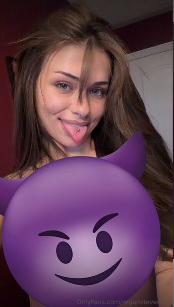 Full leaked Reganstevens private onlyfans photo