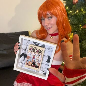 Full leaked Regina cosplay page private onlyfans photo