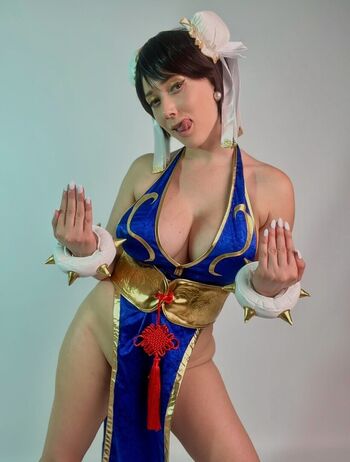 Full leaked Regina cosplay private onlyfans photo