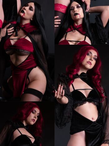 Full leaked Regina cosplay private onlyfans photo