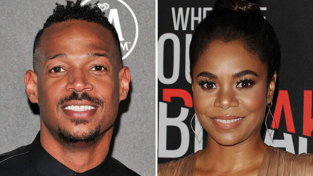 Full leaked Regina hall private onlyfans photo