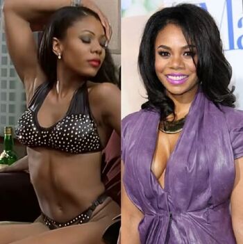 Regina Hall