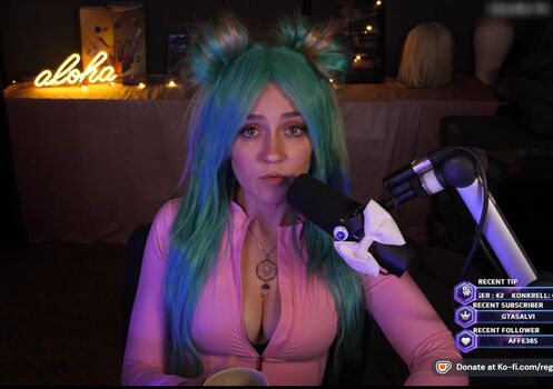 Full leaked Regina hixt private onlyfans photo