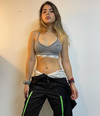 Full leaked Regina sirvent private onlyfans photo