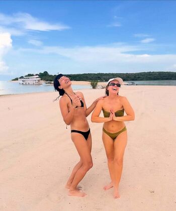 Full leaked Regina volpato private onlyfans photo