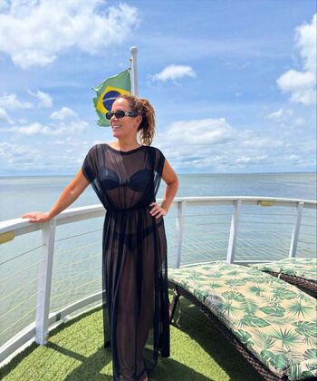 Full leaked Regina volpato private onlyfans photo